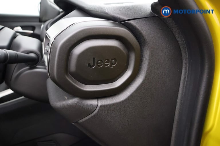 2024 Jeep Avenger 115kW Summit 54kWh 5dr Auto SUV Electric Automatic