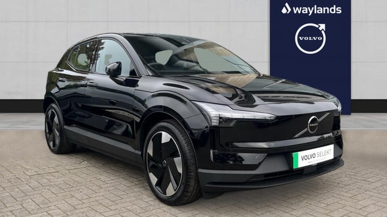 image for 2025 Volvo EX30 Plus, Twin Motor Performance, Electric Estate Electric Automatic