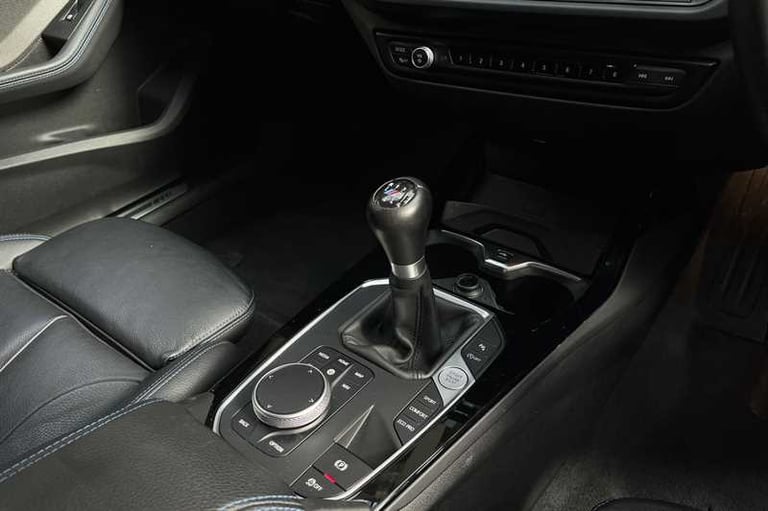 2024 BMW 1 Series 1.5 118i M Sport (LCP) Hatchback 5dr Petrol Manual Euro 6 (s/s) (136 ps) Hatchb...