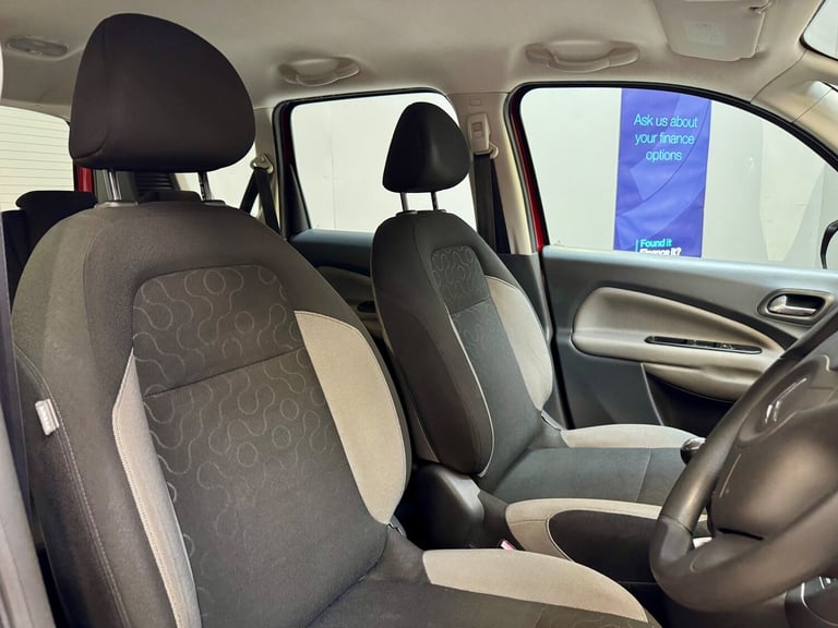 2012 Citroen C3 Picasso Citroen C3 Picasso Code 1.6 HDi for Sale in Gosforth 