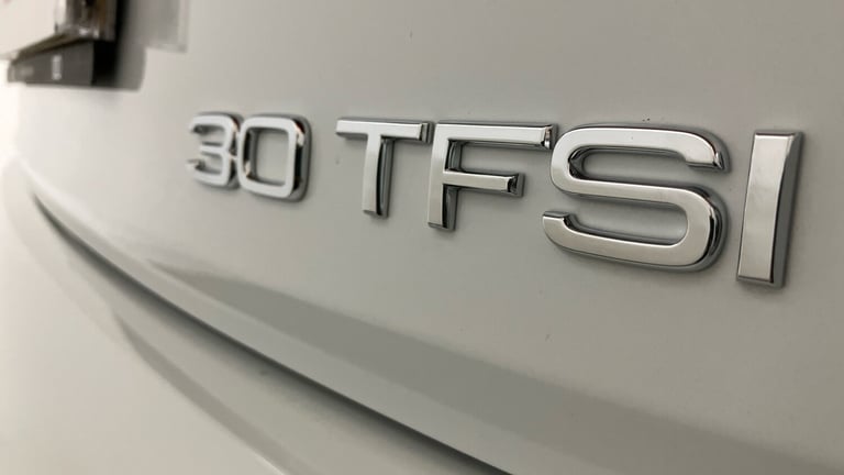 2025 Audi A1 30 TFSI S Line 5dr S Tronic Petrol Hatchback Hatchback Petrol Automatic