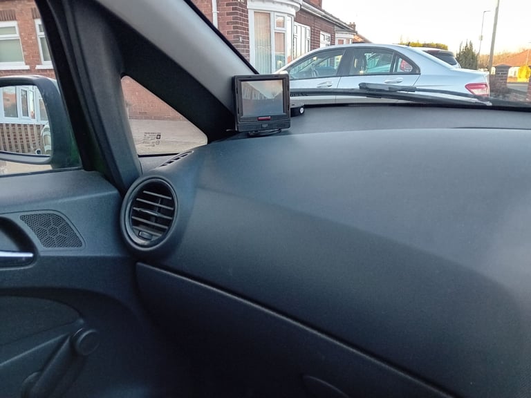 2013 vauxhall corsa 1.3 cdti ecoflex ( 12 months mot )