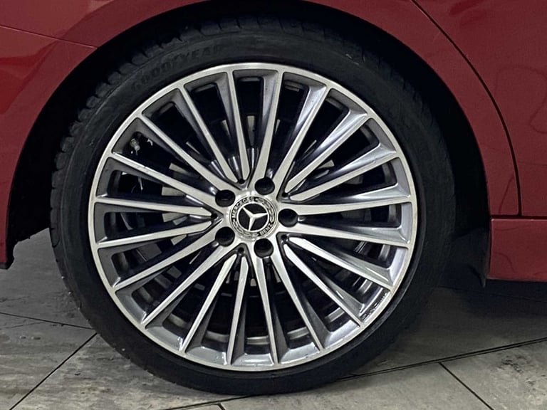 2023 Mercedes-Benz C Class C200 AMG Line Premium 4dr 9G-Tronic Saloon Petrol Automatic