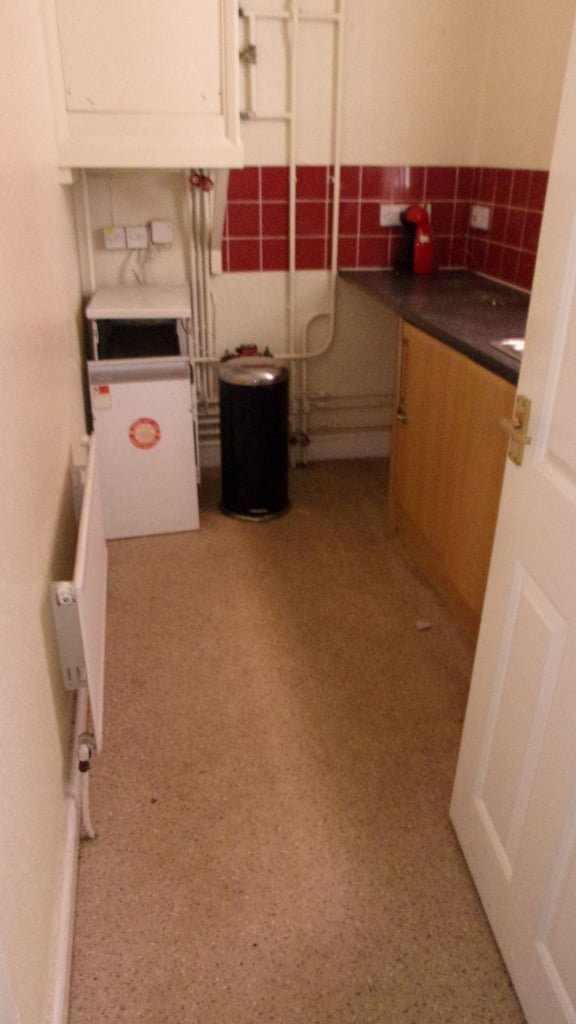 OFFICE SPACE-KING STREET-NO DEPOSIT