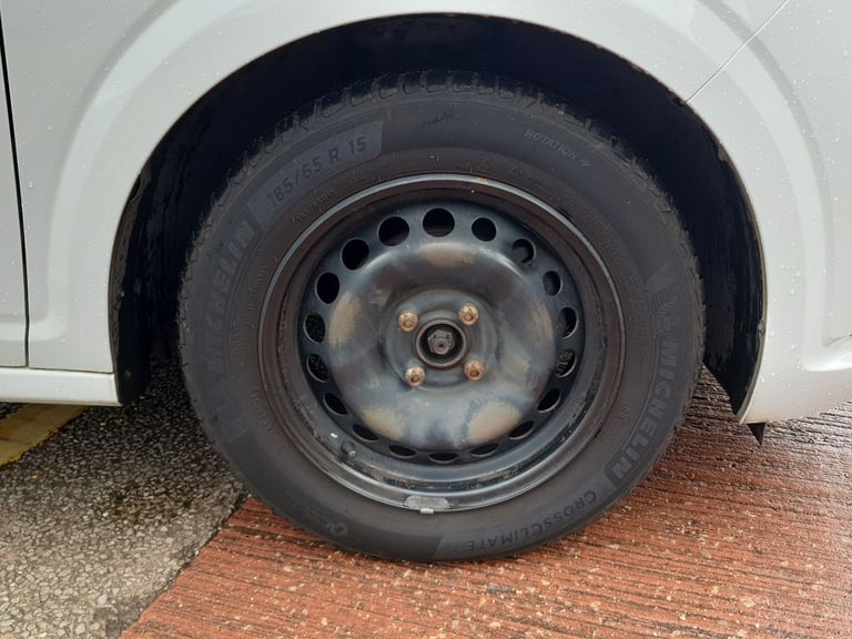 2022 Dacia Sandero 1.0 SCe Essential 5dr Hatchback Petrol Manual