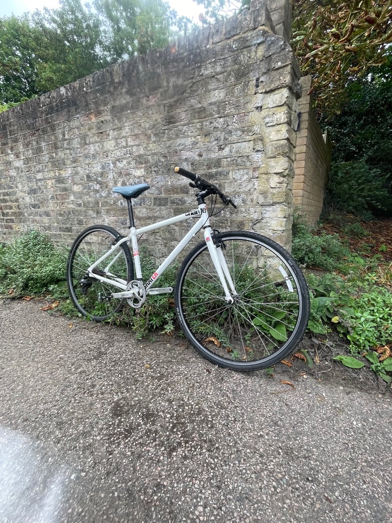 image for Charge hybrid bike 