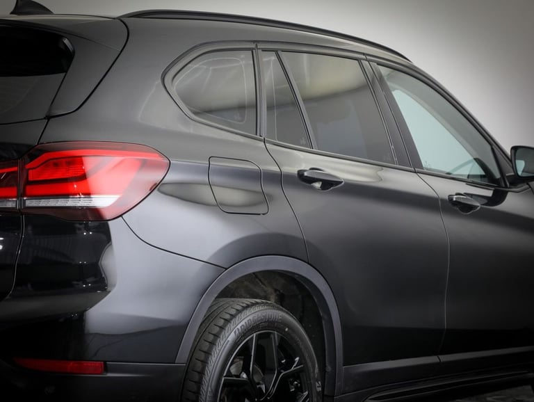 2020 BMW X1 sDrive 20i xLine 5dr Step Auto ESTATE PETROL Automatic