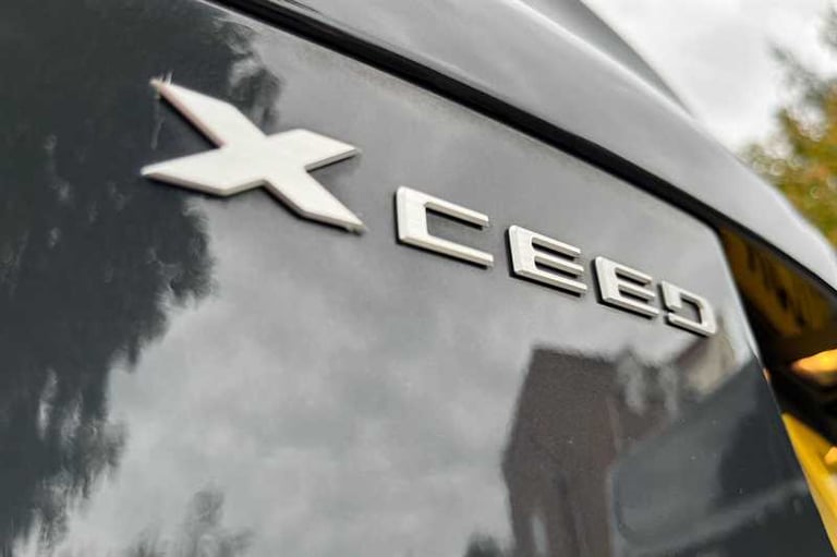 2022 Kia XCeed 1.0T GDi ISG 2 5dr HATCHBACK PETROL Manual