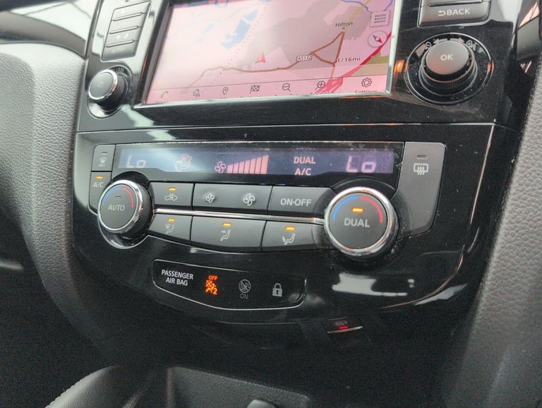 2021 Nissan Qashqai 1.3 DIG-T Acenta Premium SUV 5dr Petrol Manual Euro 6 (s/s) (140 ps) BLUETO H...