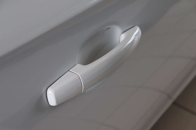 2019 Vauxhall Corsa 1.4 Corsa Griffin 5dr Hatchback Petrol Manual