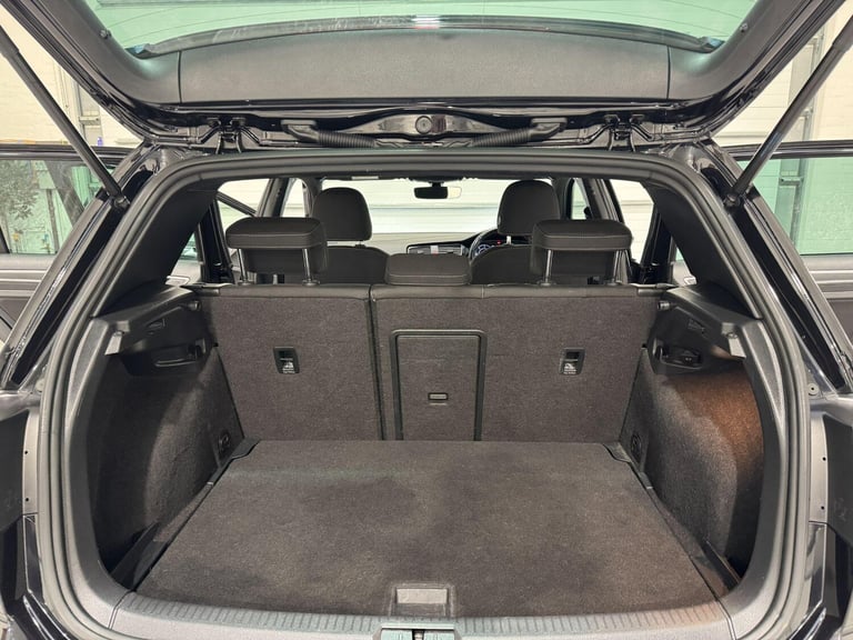 2018 Volkswagen Golf 2.0 TDI 184 GTD 5dr DSG HATCHBACK DIESEL Automatic