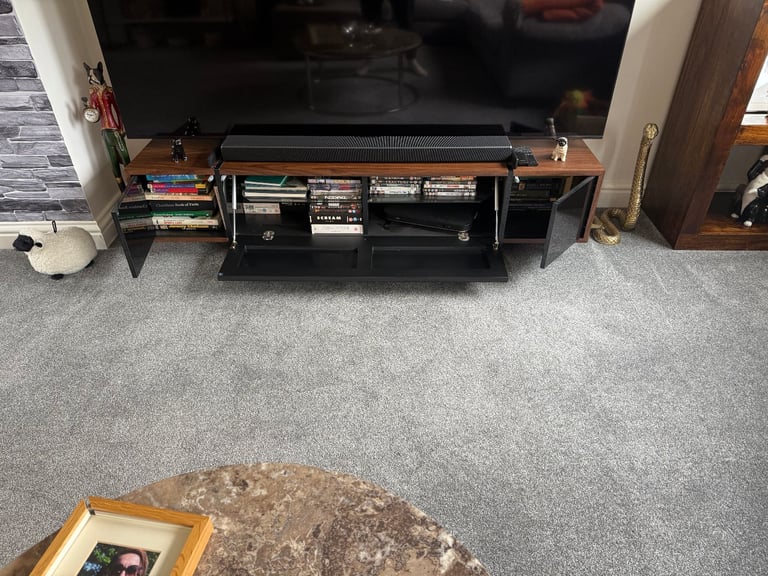 TV stand