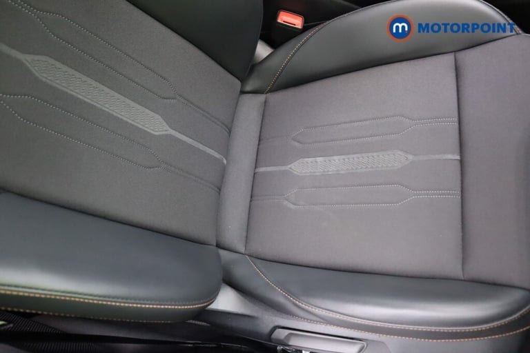 2022 Cupra Formentor 1.5 TSI 150 V1 5dr DSG SUV Petrol Automatic