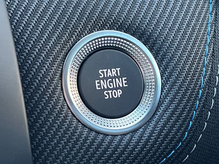  Renault Symbioz 1.6 E Tech Techno Esprit Alpine Suv 5dr Petrol Hybrid Auto