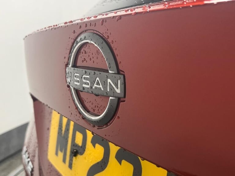 2023 Nissan Juke 1.0 Dig T Tekna Suv 5dr Petrol Dct Auto Euro 6 (s/s) (117 Ps) HATCHBACK Petrol A...