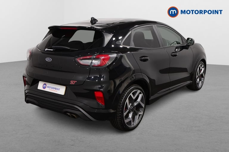 2023 Ford Puma 1.5 EcoBoost ST 5dr SUV Petrol Manual
