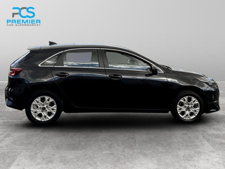 2023 Kia Ceed 1.5T GDi ISG 2 5dr HATCHBACK PETROL Manual