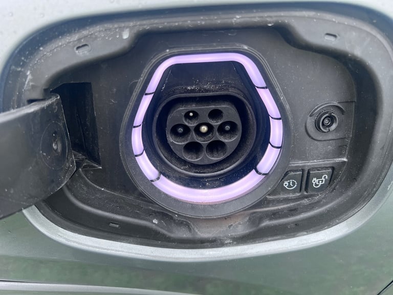 2023 Ford Kuga 2.5 EcoBoost Duratec 14.4kWh ST-Line X SUV 5dr Petrol Plug-in