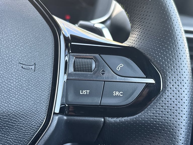 2023 Peugeot 2008 1.2 PureTech 130 GT 5dr EAT8 Estate PETROL Automatic