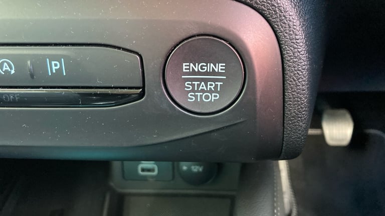 2022 Ford Focus 1.0 EcoBoost Titanium Vignale 5dr Petrol Hatchback Hatchback Petrol Manual