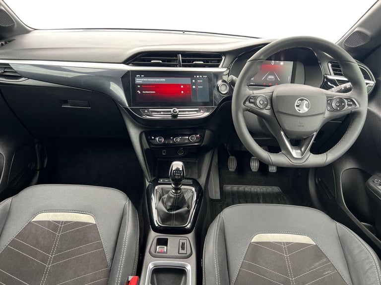 2024 Vauxhall Corsa Corsa 1.2 T Ultimate Hatchback Petrol Manual