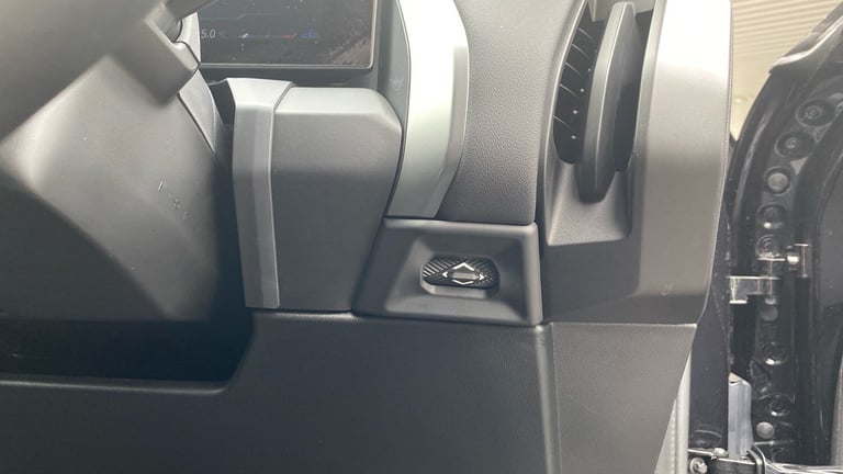 2025 BMW X3 xDrive20d M Sport 5dr Step Auto Diesel Estate Estate Diesel Automatic