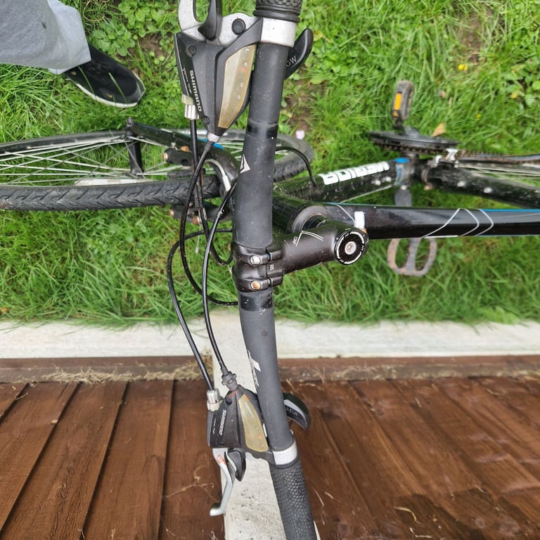 Merida 26" mens mountin bike 