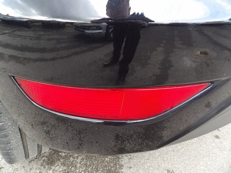 2012 Ford Fiesta Titanium Hatchback Petrol Manual