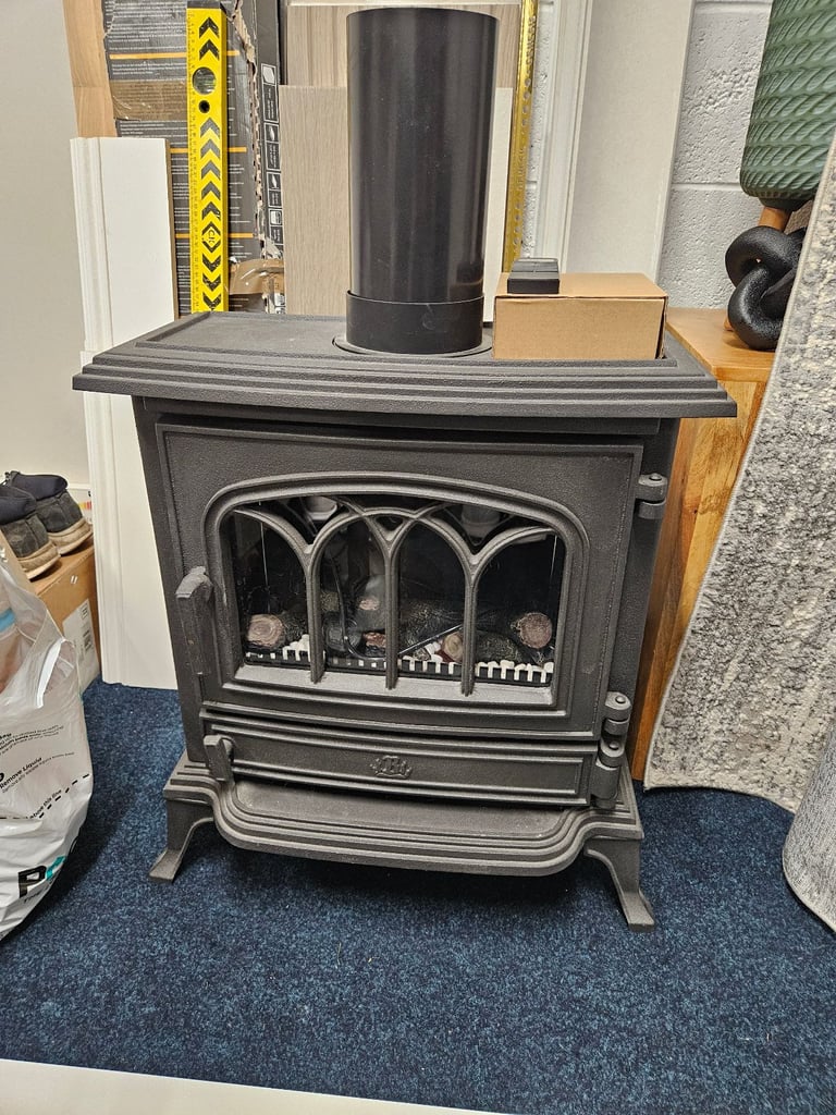 Broseley Canterbury Electric Stove