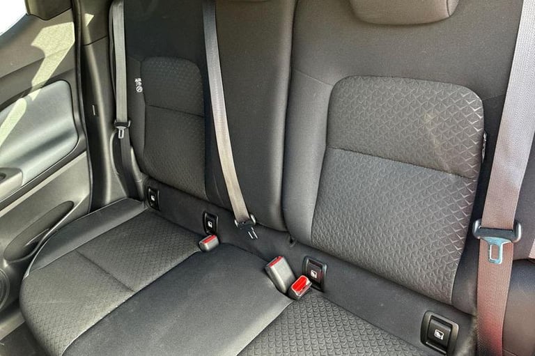 2022 Nissan Juke 1.0 DiG-T 114 N-Connecta 5dr Manual Hatchback Petrol Manual