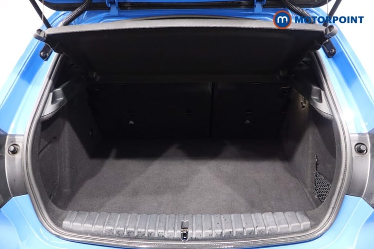2021 BMW 1 Series 118i [136] M Sport 5dr Step Auto Hatchback Petrol Automatic