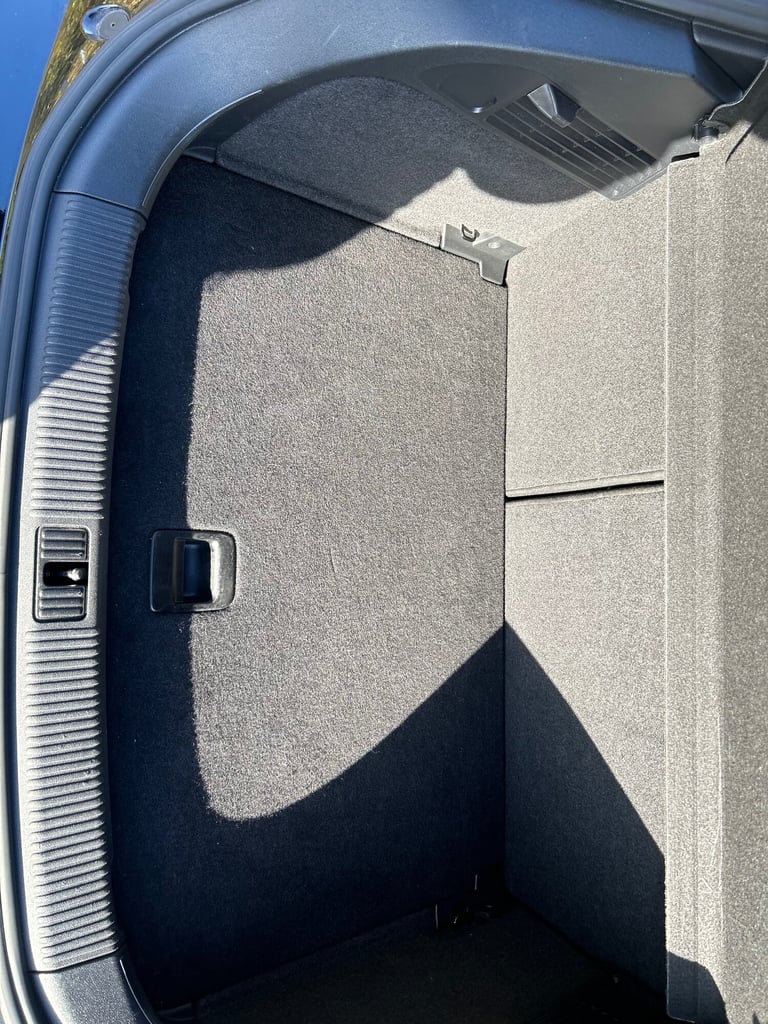 2012 Audi A1 1.4 TFSI 185 Black Edition 3dr S Tronic HATCHBACK Petrol Automatic