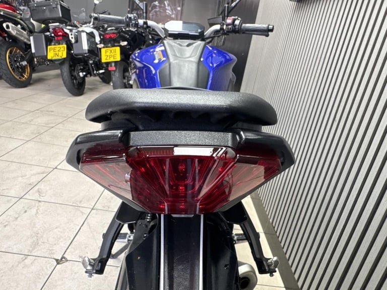 2022 Yamaha MT07  1 Owner   6633 Miles    Delivery    Finance    PX