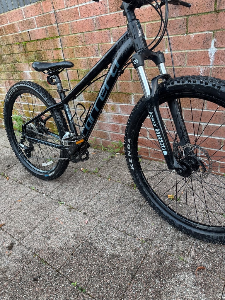 Black mens Bikes, Bicycles Cycles for Sale Gumtree - Main Image