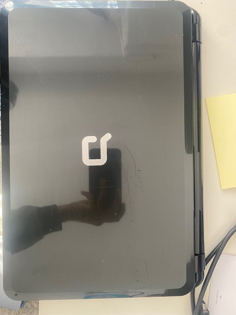 HP Compaq Laptop for spares/repairs/parts