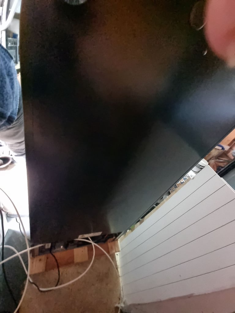  Klarstein Dry Ageing Refrigerator (233L)- Commercial Dry-Aging Meat Fridge / Maturation Cabinet