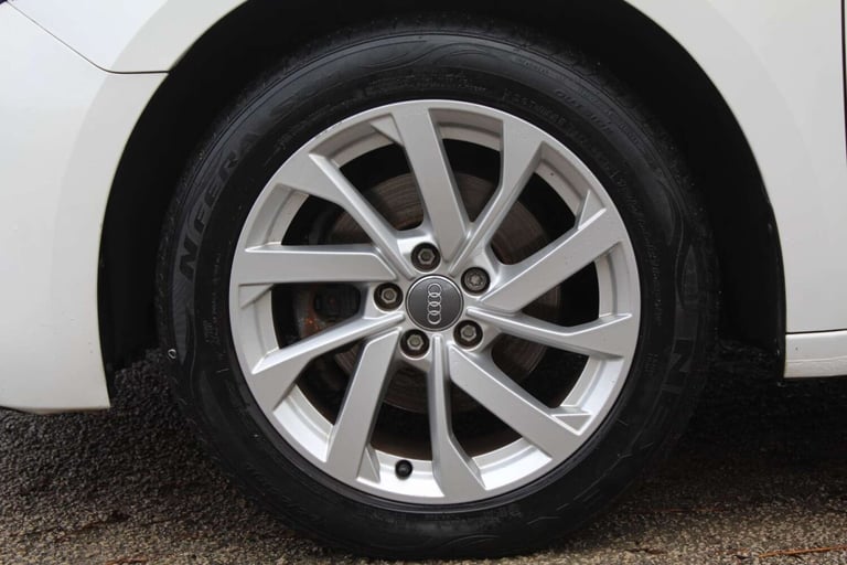 2019 Audi A1 1.0 A1 Sportback 30 TFSI Sport Semi-Auto 5dr Hatchback Petrol Automatic