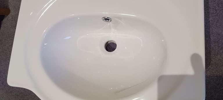 Basin Vanity NEW