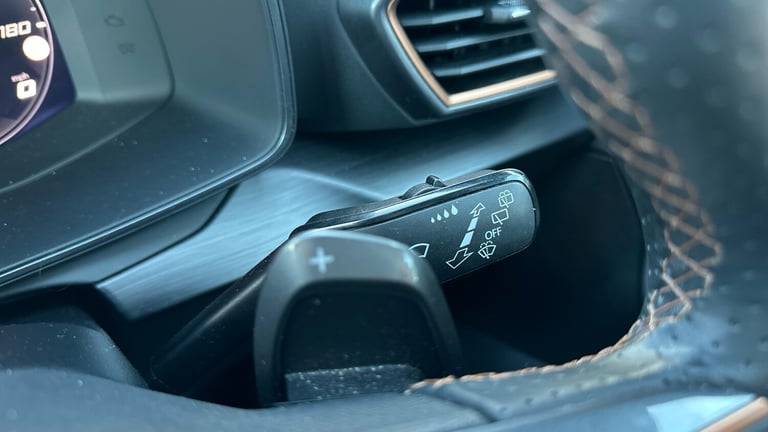 2024 Cupra Formentor 1.4 eHybrid 204 V2 5dr DSG Estate Estate Hybrid Automatic