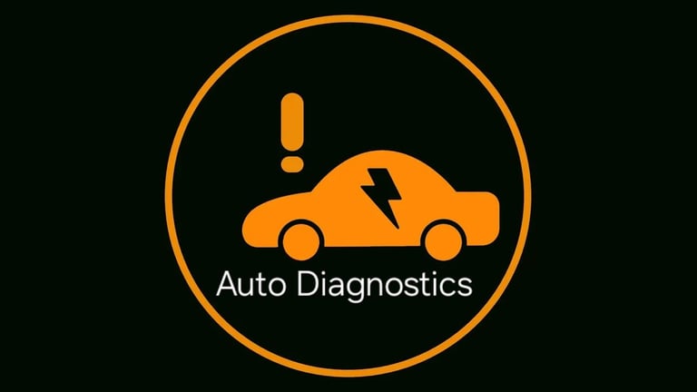 Automotive Diagnostics/ Electrical