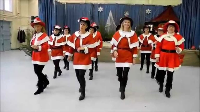 image for Calling all Line Dancer