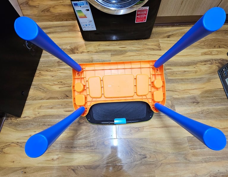 Vtech Touch & Learn Activity Desk