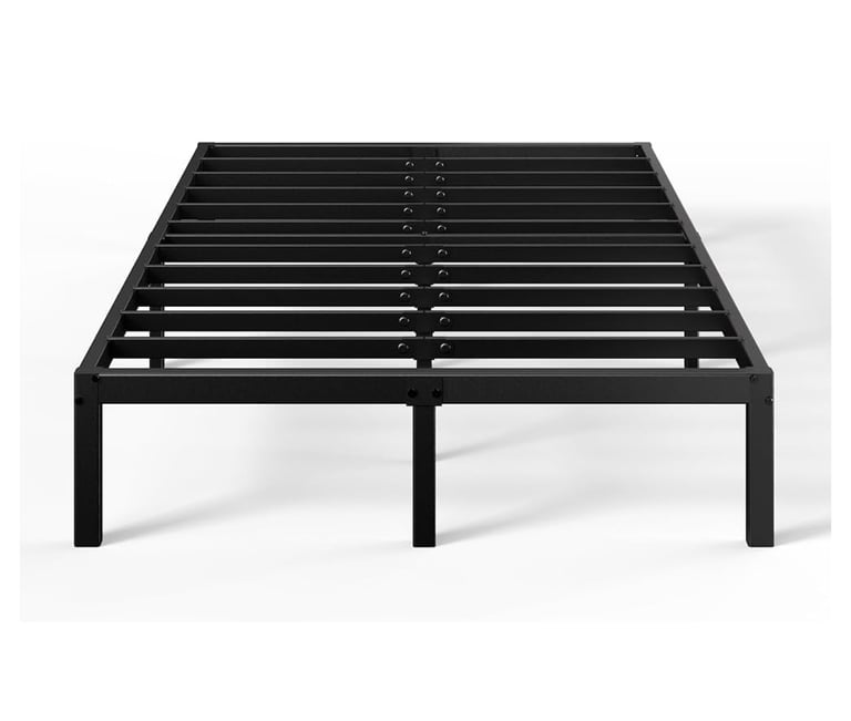 image for Zinus Elias Double Bed frame 