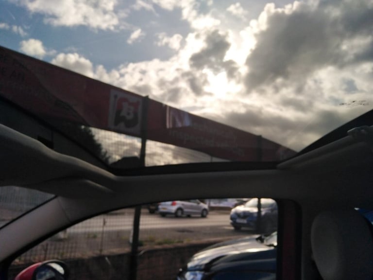 2019 Fiat 500 1.2 Lounge Hatchback 3dr Petrol Manual Euro 6 (s/s) (69 bhp) Hatchback Petrol Manual