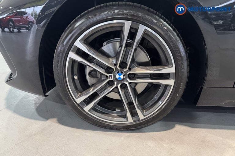 2024 BMW 1 Series 118i [136] M Sport 5dr Step Auto [LCP] Hatchback Petrol Automatic