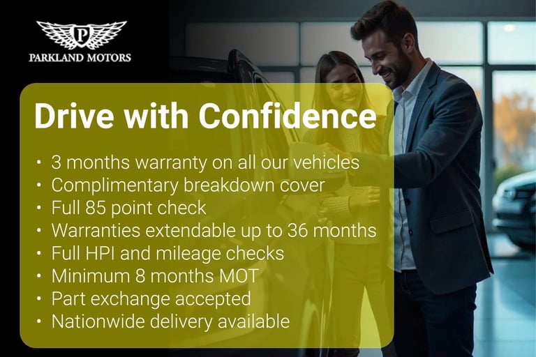 2019 MINI Countryman 2.0 Countryman Cooper D ALL4 Exclusive Auto 4WD 5dr SUV Diesel Automatic