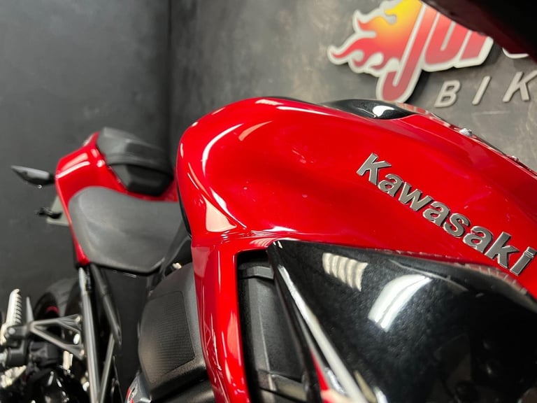 2018 Kawasaki Z900 900 Supernaked Euro 4