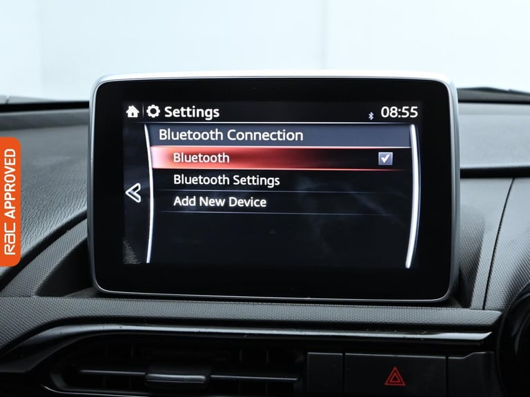 2015 Mazda MX-5 1.5 SKYACTIV-G SE-L Convertible 2dr Petrol Manual Euro 6 (131 ps) Convertible PET...