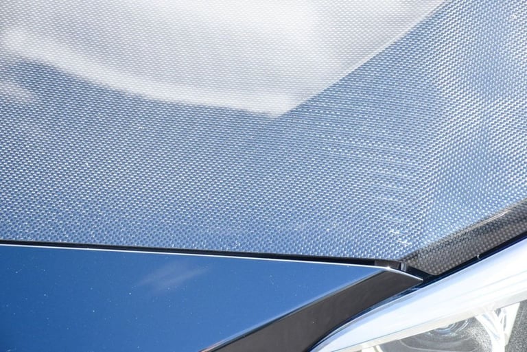 2017 67 BMW M2 3.0I COUPE 2DR PETROL MANUAL EURO 6 (S/S) (370 PS)