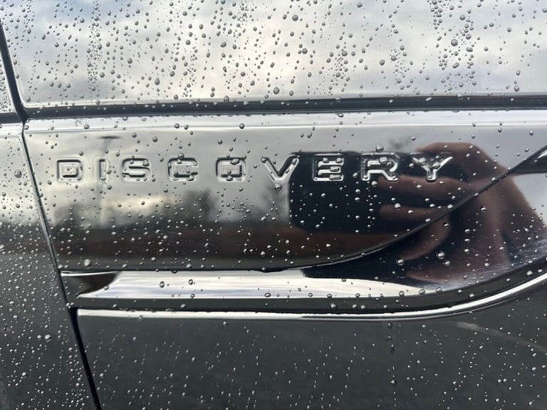 2020 Land Rover Discovery 3.0 SD V6 Landmark Edition SUV 5dr Diesel Auto 4WD Euro 6 (s/s) (306 ps...